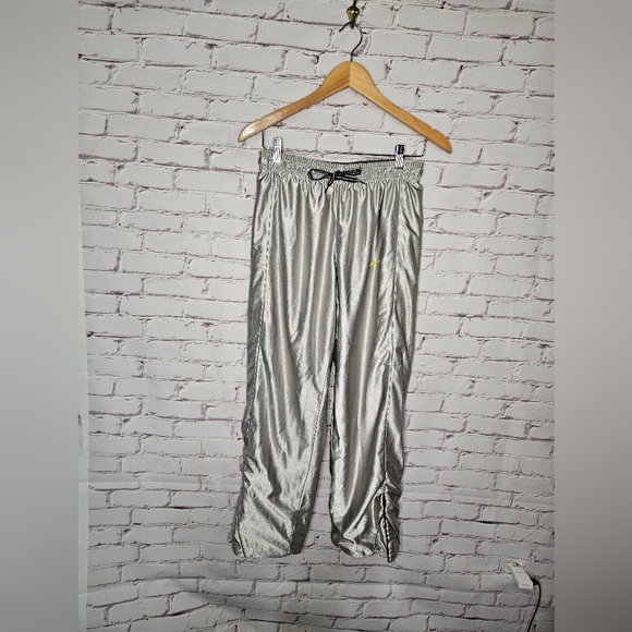 Y2K Nike Air Reversible pants - Picture 4 of 11